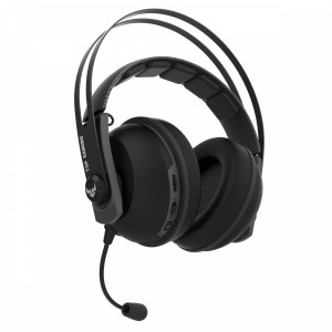 هدست گیمینگ بی سیم ایسوس تاف مدل ASUS TUF Gaming H7 Wireless