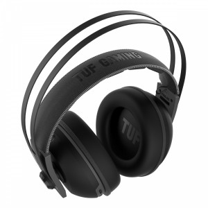هدست گیمینگ بی سیم ایسوس تاف مدل ASUS TUF Gaming H7 Wireless