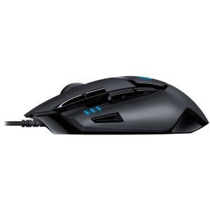 موس گیمینگ لاجیتک مدل Logitech G402 Hyperion Fury