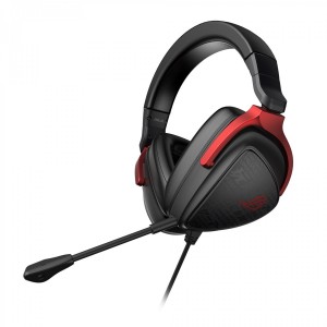 هدست گیمینگ ایسوس راگ مدل ASUS ROG Delta S Core