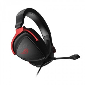 هدست گیمینگ ایسوس راگ مدل ASUS ROG Delta S Core