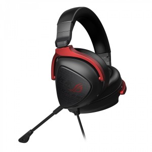 هدست گیمینگ ایسوس راگ مدل ASUS ROG Delta S Core