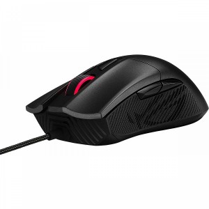موس گیمینگ ایسوس راگ مدل Asus ROG Gladius II Core