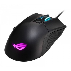موس گیمینگ ایسوس راگ مدل Asus ROG Gladius II Core