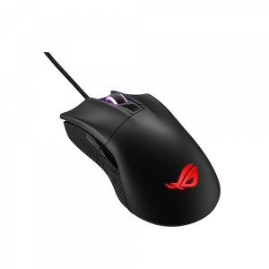 موس گیمینگ ایسوس راگ مدل Asus ROG Gladius II Core