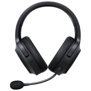 هدست گیمینگ بی سیم ریزر مدل Razer Barracuda X/مشکی