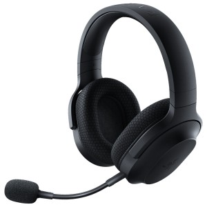 هدست گیمینگ بی سیم ریزر مدل Razer Barracuda X/مشکی
