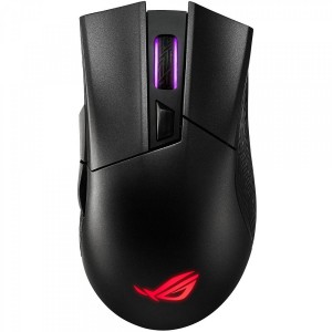موس بی سیم گیمینگ ایسوس راگ مدل ASUS ROG Gladius II Wireless