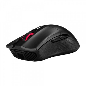 موس بی سیم گیمینگ ایسوس راگ مدل ASUS ROG Gladius II Wireless