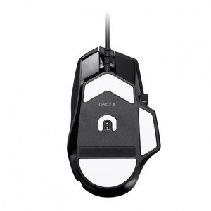 موس گیمینگ لاجیتک مدل Logitech G502 X
