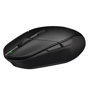 موس بی سیم گیمینگ لاجیتک مدل Logitech G303 Shroud Edition