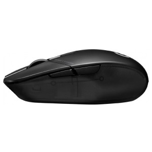 موس بی سیم گیمینگ لاجیتک مدل Logitech G303 Shroud Edition