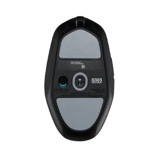 موس بی سیم گیمینگ لاجیتک مدل Logitech G303 Shroud Edition