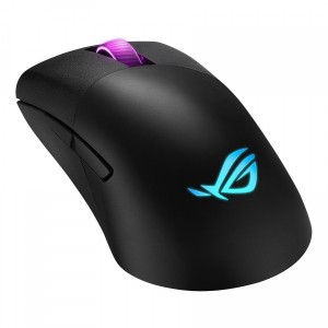 موس بی سیم گیمینگ ایسوس راگ مدل ASUS ROG Keris Wireless