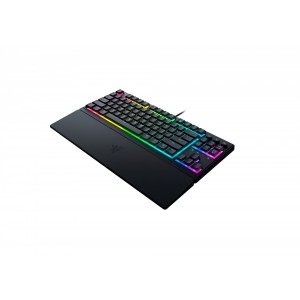 کیبورد گیمینگ ریزر مدل Razer Ornata V3 Tenkeyless