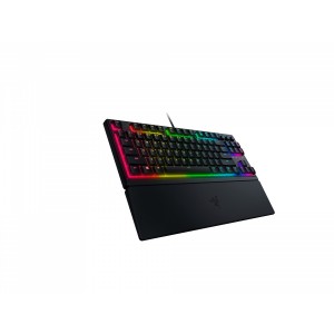 کیبورد گیمینگ ریزر مدل Razer Ornata V3 Tenkeyless