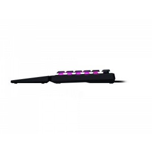 کیبورد گیمینگ ریزر مدل Razer Ornata V3 Tenkeyless