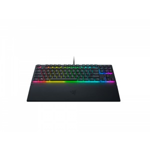 کیبورد گیمینگ ریزر مدل Razer Ornata V3 Tenkeyless