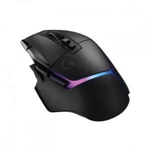 موس بی سیم گیمینگ لاجیتک مدل Logitech G502 X Plus