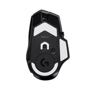 موس بی سیم گیمینگ لاجیتک مدل Logitech G502 X Plus