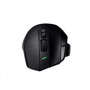 موس بی سیم گیمینگ لاجیتک مدل Logitech G502 X Plus