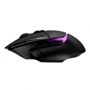 موس بی سیم گیمینگ لاجیتک مدل Logitech G502 X Plus