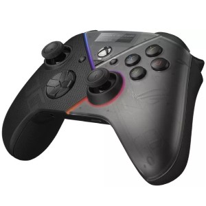گیم پد بی سیم ایسوس راگ مدل Asus ROG Raikiri Pro