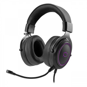 هدست گیمینگ کولر مستر مدل Cooler Master CH331
