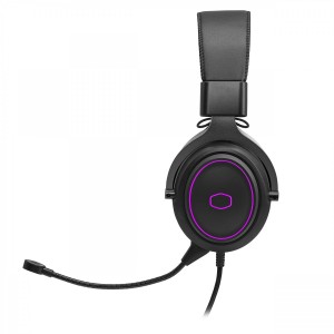 هدست گیمینگ کولر مستر مدل Cooler Master CH331