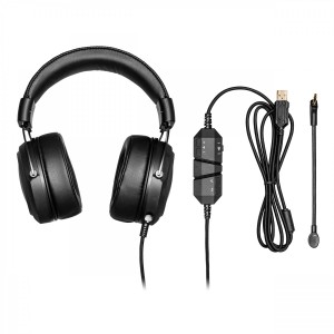 هدست گیمینگ کولر مستر مدل Cooler Master CH331