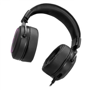 هدست گیمینگ کولر مستر مدل Cooler Master CH331