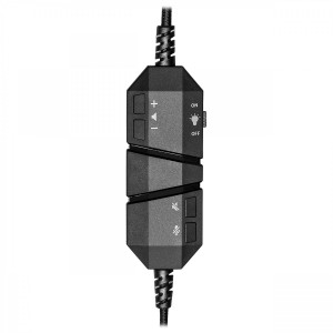 هدست گیمینگ کولر مستر مدل Cooler Master CH331
