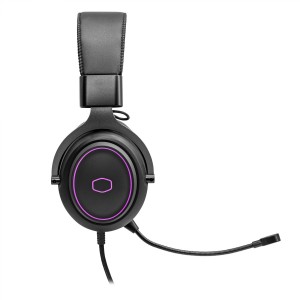 هدست گیمینگ کولر مستر مدل Cooler Master CH331