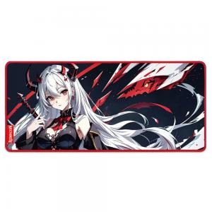 موس پد گیمینگ ردراگون مدل Redragon P047 AK L