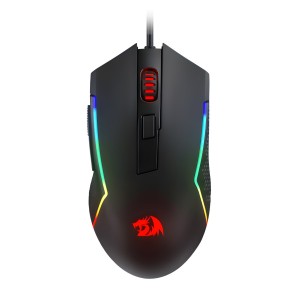 موس گیمینگ ردراگون مدل Redragon Trident Basic M616