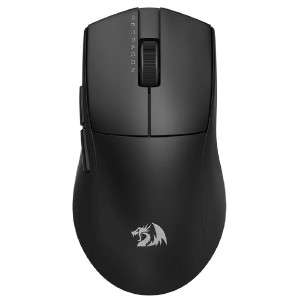 موس بی سیم گیمینگ ردراگون مدل Redragon M916 K1NG Pro 4K/مشکی