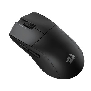 موس بی سیم گیمینگ ردراگون مدل Redragon M916 K1NG Pro 4K/مشکی