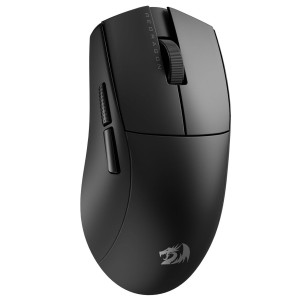 موس بی سیم گیمینگ ردراگون مدل Redragon M916 K1NG Pro 4K/مشکی