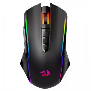 موس بی سیم گیمینگ ردراگون مدل Redragon M914 Nix