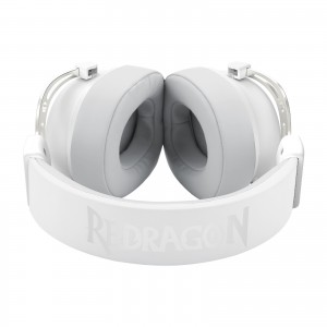 هدست گیمینگ ردراگون مدل Redragon H730W Thoridal / سفید