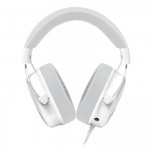 هدست گیمینگ ردراگون مدل Redragon H730W Thoridal / سفید