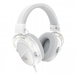 هدست گیمینگ ردراگون مدل Redragon H730W Thoridal / سفید