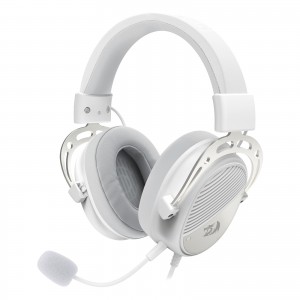هدست گیمینگ ردراگون مدل Redragon H730W Thoridal / سفید