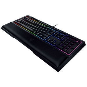 کیبورد گیمینگ ریزر مدل Razer Ornata V2