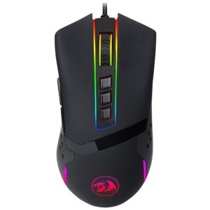 موس گیمینگ ردراگون مدل Redragon M712 Octopus