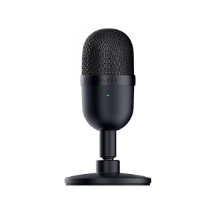 میکروفن ریزر مدل Razer Seiren Mini Black