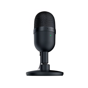 میکروفن ریزر مدل Razer Seiren Mini Black