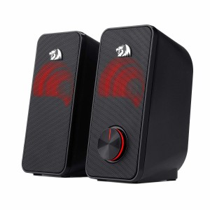 اسپیکر گیمینگ ردراگون مدل Redragon GS500 Stentor
