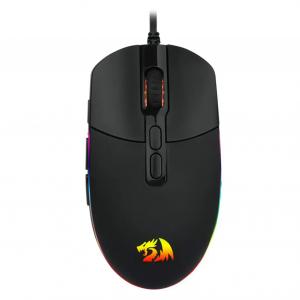 موس گیمینگ ردراگون مدل Redragon Invader M719