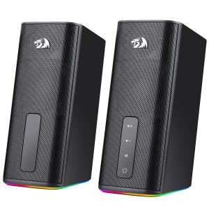 اسپیکر گیمینگ ردراگون مدل Redragon GS814 Connie